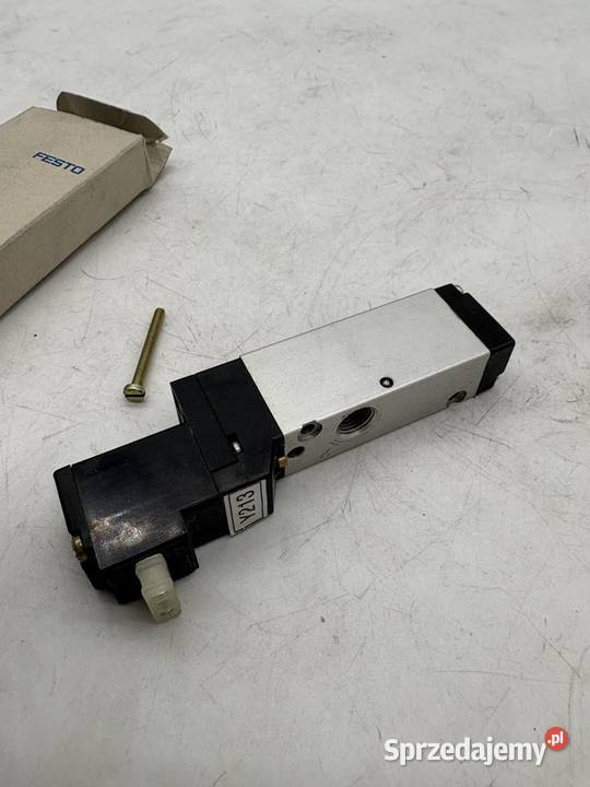 Festo MEH3218P 32793 Elektrozawór Warszawa