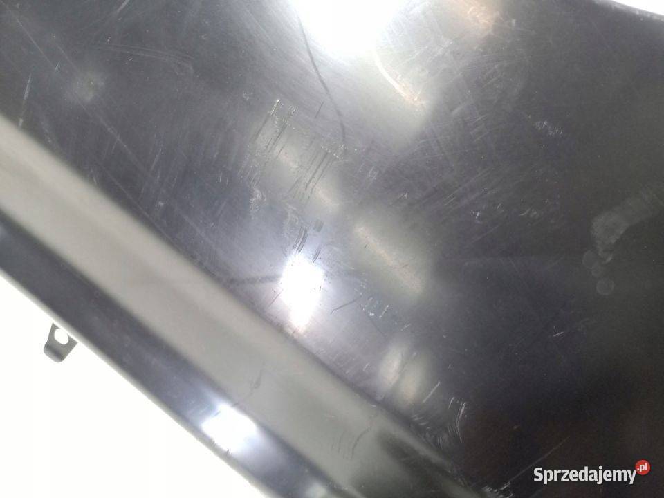 TOYOTA COROLLA E12 20022003 HB ZDERZAK TYLNY TYŁ Pozostałe Skarżysko-Kamienna