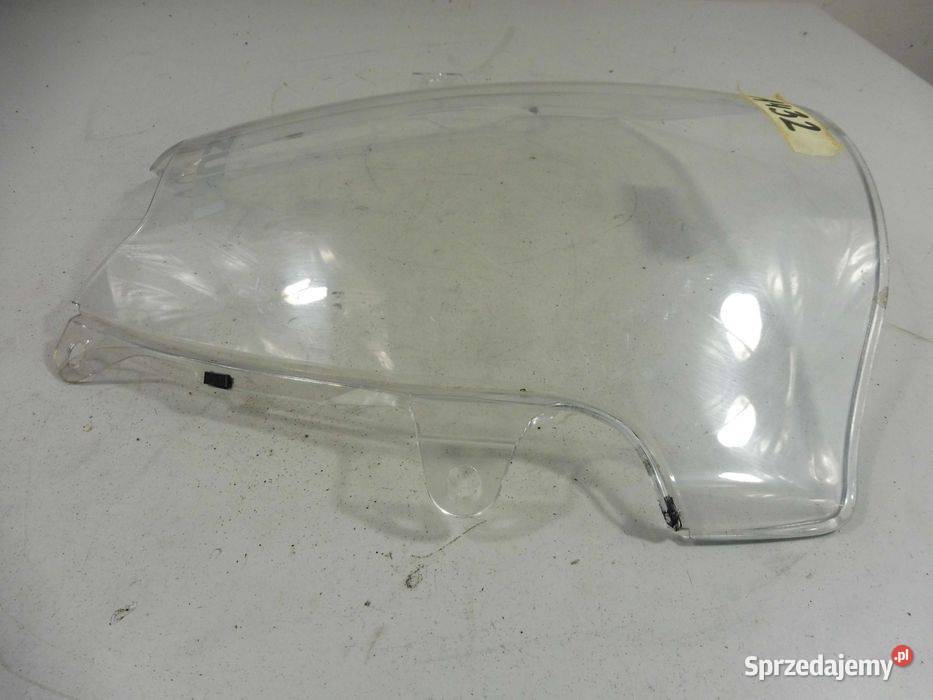 Suzuki GSF 600 Bandit 0004r szyba A432 Poznań