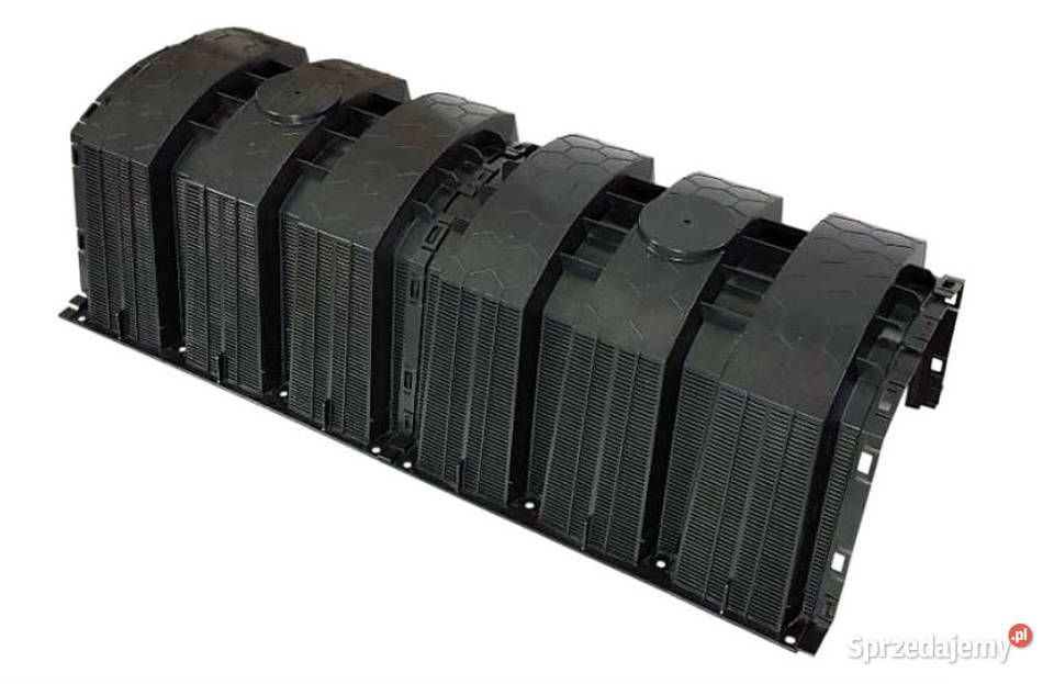 TUNELE ROZSĄCZAJĄCY 150L Drenaż rozsączający Wrocław