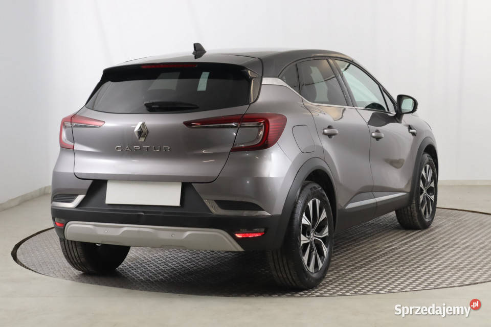 Renault Captur 13 TCe MHEV Zabrze