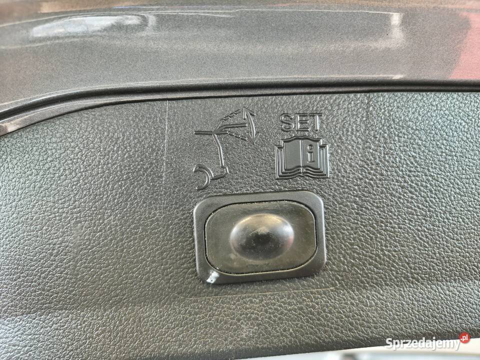 Ford Kuga Titanium Napęd 4x4 Bogate Wyposażenie Kuga podkarpackie Zarszyn sprzedam