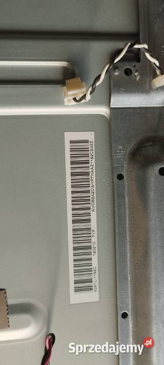Matryca Philips 32PFL3007H12 Wolsztyn