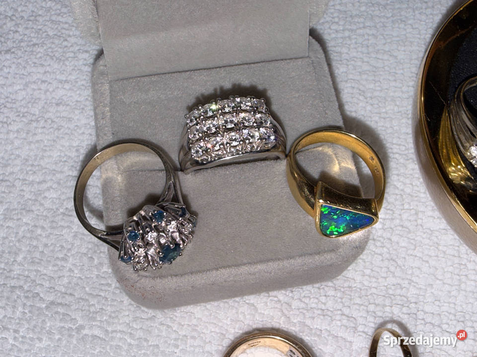 Ekskluzywna kolekcja Wysokiej jakości złote złoto Zegarki i Biżuteria