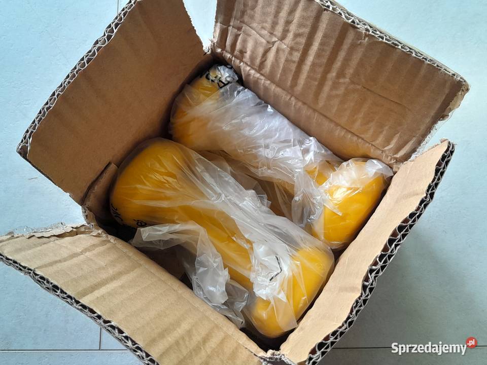 Hantle hantelki neoprenowe Prosource 2 lb ok 09 Sprzęt do ćwiczeń Dąbrowa Górnicza