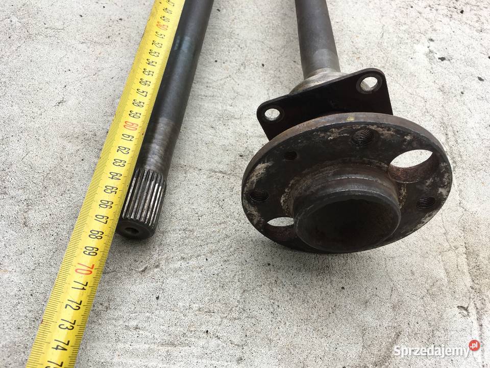 Blachy Fiat 126p maluch ocynkowane reperaturka Gliwice