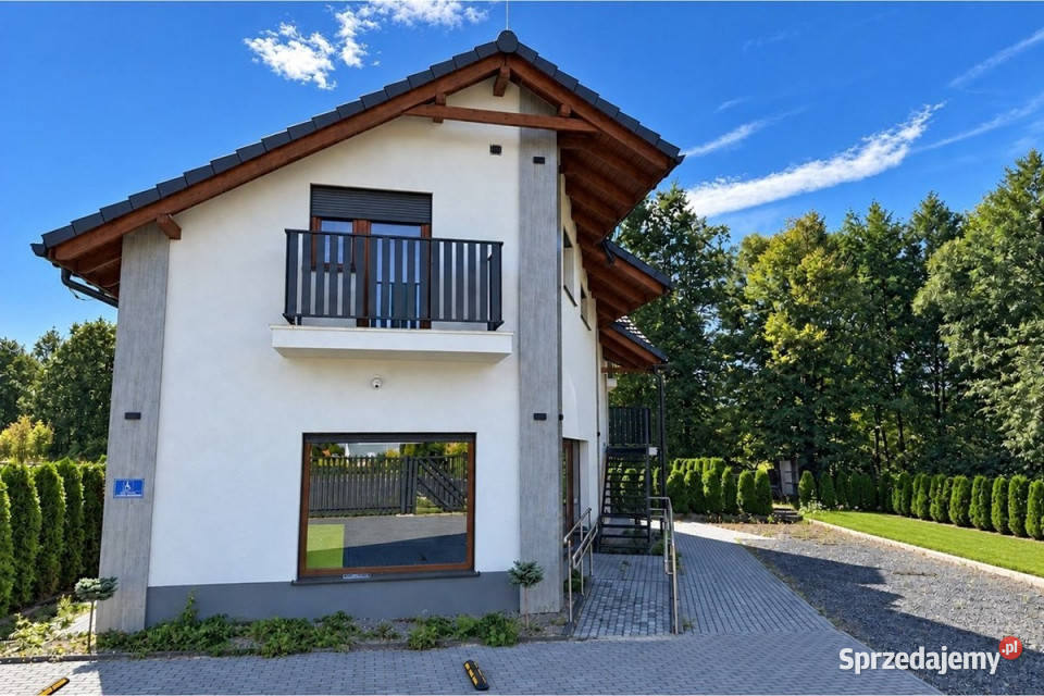 Mieszkanie bezczynszowe Jaworze 59 m2 59m2