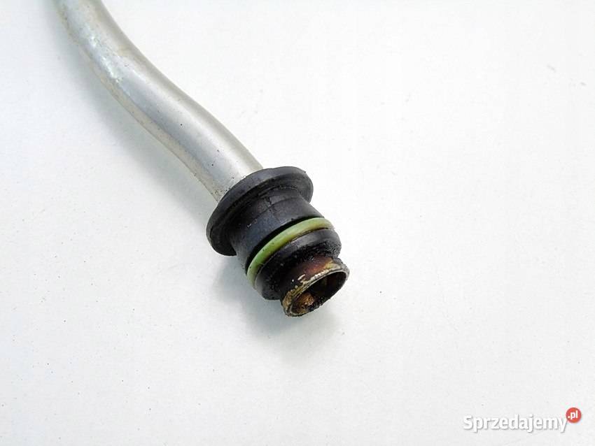 RURKA BAGNETU OLEJU 24 28 V6 AUDI A4 B6 A6 C5 Smarowanie silnika śląskie Sosnowiec