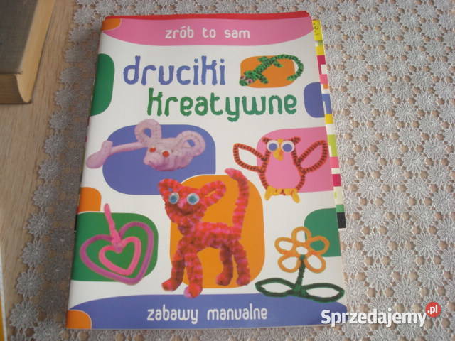 Akademia Origami zrób to sam Osięciny
