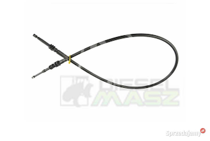 82027252 LINKA REVERSU Holland TS6000 TS6020 Części zamienne mazowieckie Zbuczyn