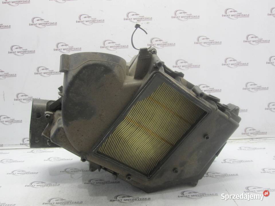 VOLVO XC90 I LIFT 10r obudowa filtra powietrza