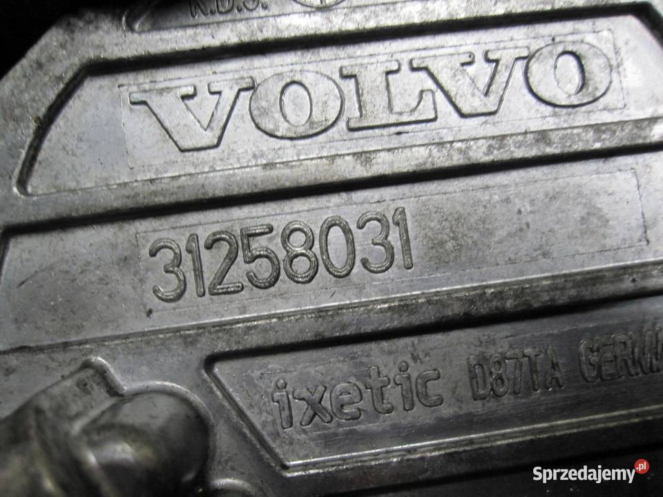 Volvo XC60 20 D 14r163 142 D5204T3 31258031 sprzedam