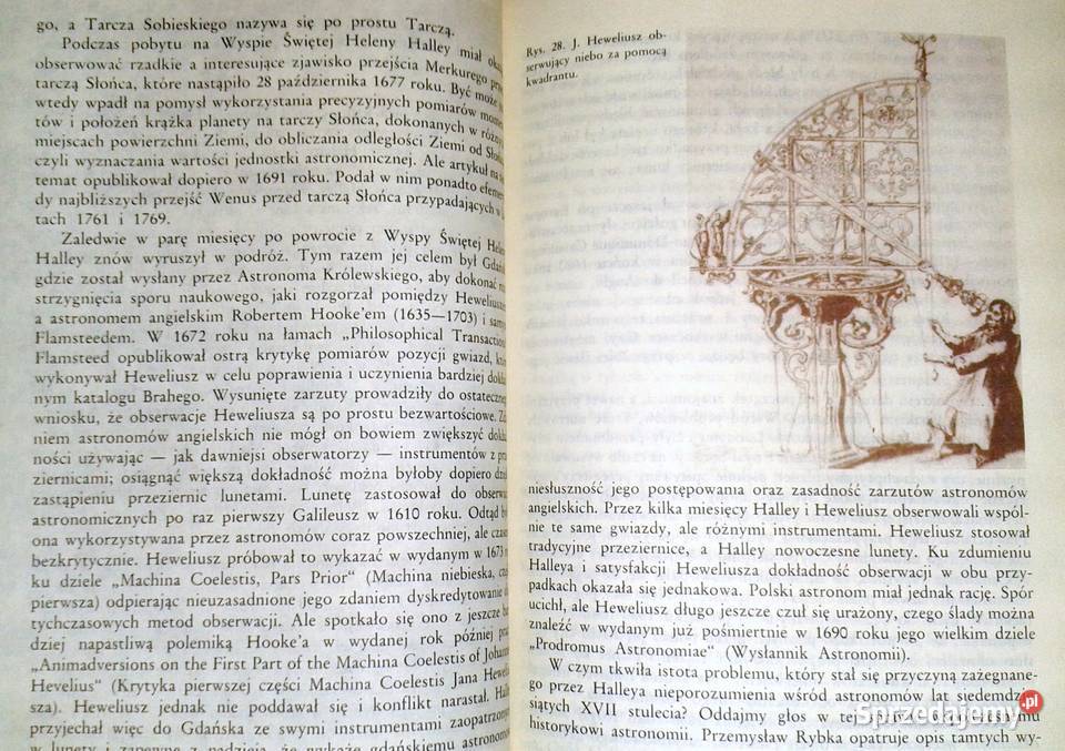 Bliżej komety Halleya Krzysztof Ziołkowski