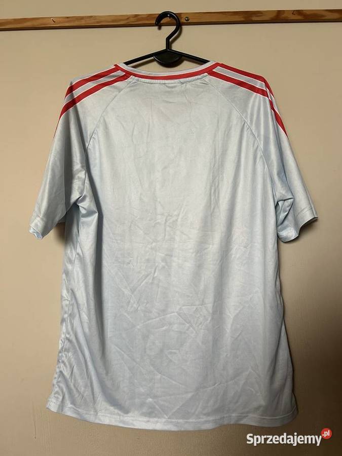 Vintage LIVERPOOL FC 1989 1991 L UNIKAT Piłka nożna dolnośląskie Wrocław