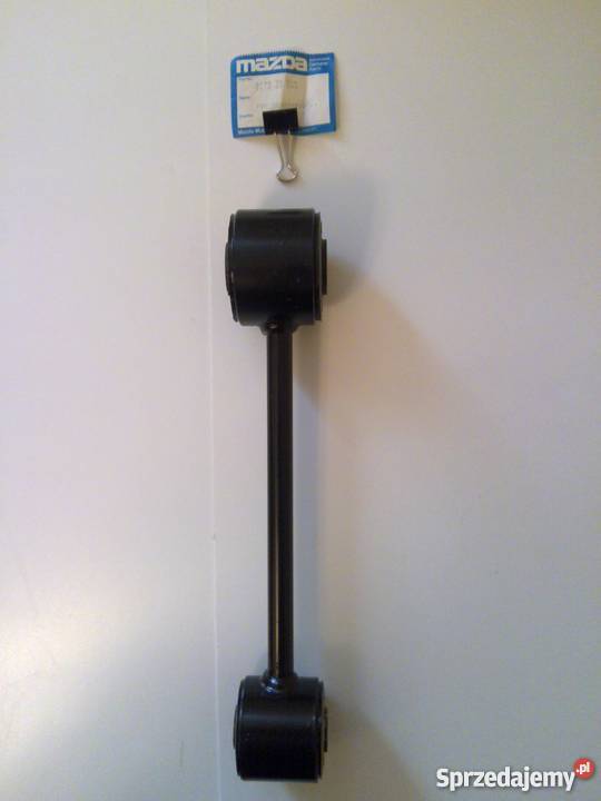 ŁĄCZNIK GÓRNY WAHACZA MAZDA 626CB197982 Warszawa