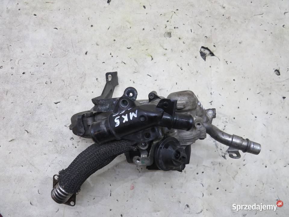 ZAWÓR EGR MONDEO MK5 15 TDCI lubelskie