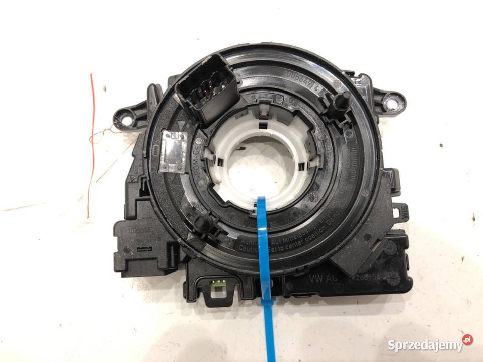 TAŚMA AIRBAG SKODA OCTAVIA III 1013631804