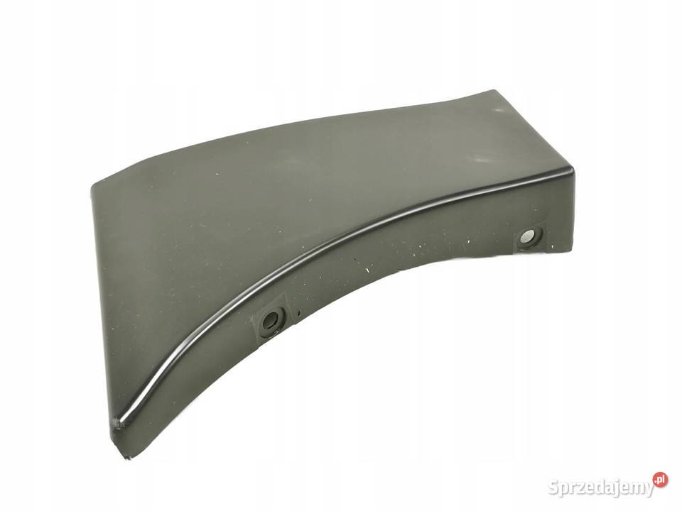 NAKŁADKA BŁOTNIKA LEWY PRZÓD HYUNDAI SCOUPE