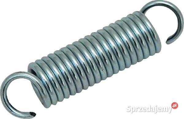 Sprężyna naciągowa 307854020052 małopolskie Kamionna sprzedam