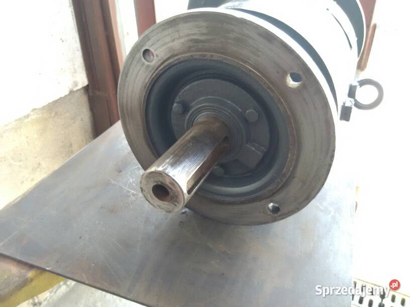 Motoreduktor przekładnia Łabiszyn