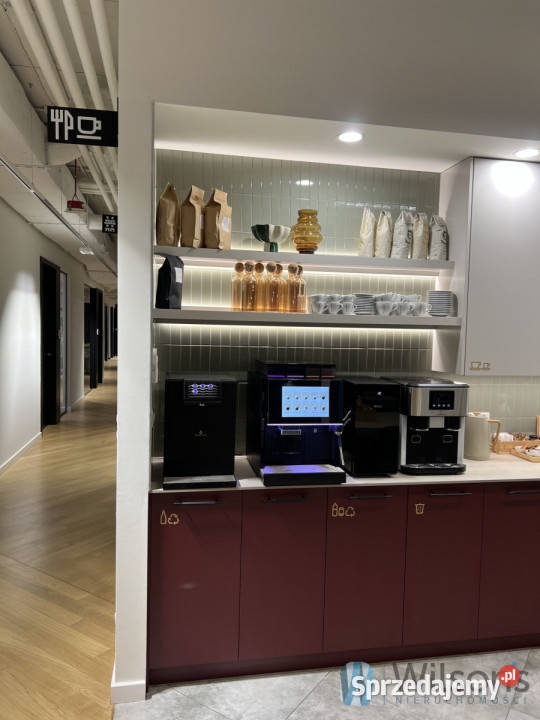 Lokal 50m2 Warszawa Wynajem Wynajem