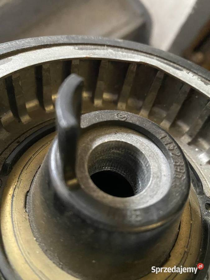 BMW E34 KIEROWNICA M TECHNIK MT2 NOWA SKÓRA Chorzów