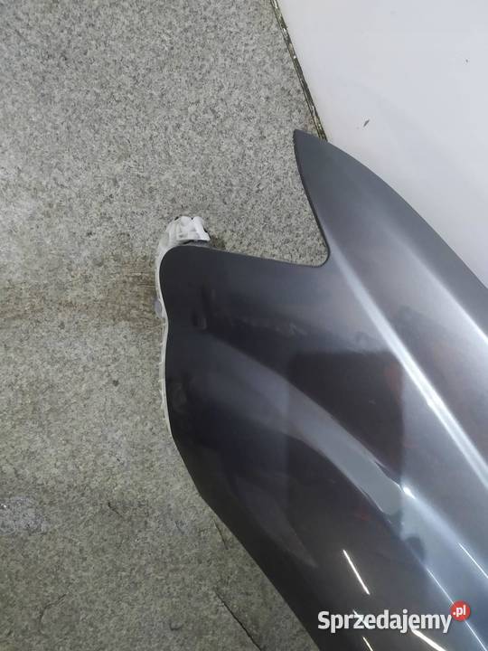 BŁOTNIK LEWY PRZÓD 19X Mitsubishi Outlander II świętokrzyskie sprzedam