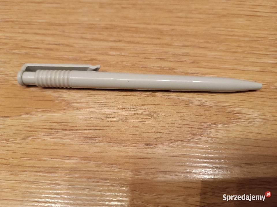 Kolekcjonerski długopis z HOTEL FORUM Warszawa