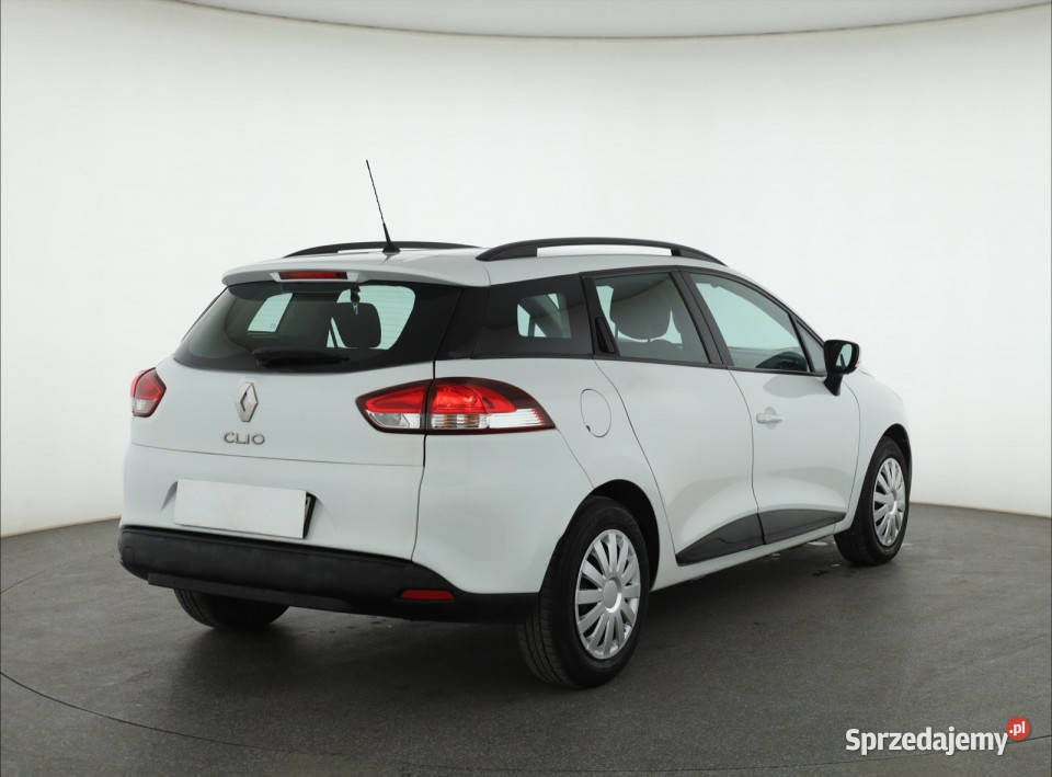 Renault Clio 12 16V wielofunkcyjna kierownica Piaseczno