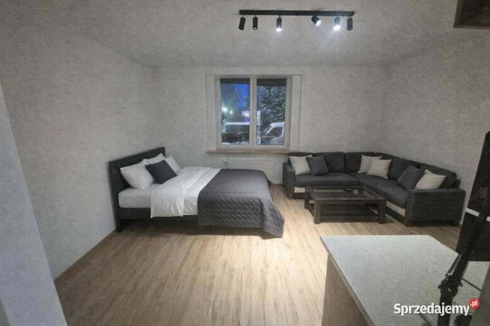 Budynek działka Krańcowa 16 asfalt mazowieckie Warszawa