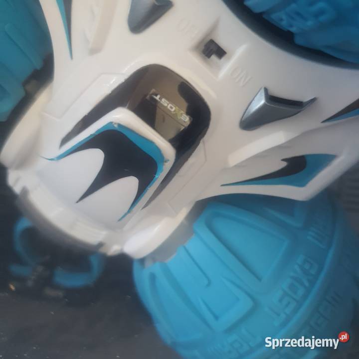 ZDALNIE STEROWANY EXOST 360 TORNADO SPHERIC Dla Dziecka Częstochowa sprzedam