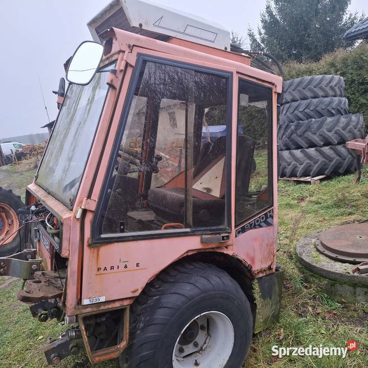 Holder c9700 h Grabów nad Wisłą