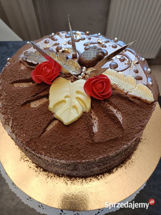 Słodki stół na każdą okazję