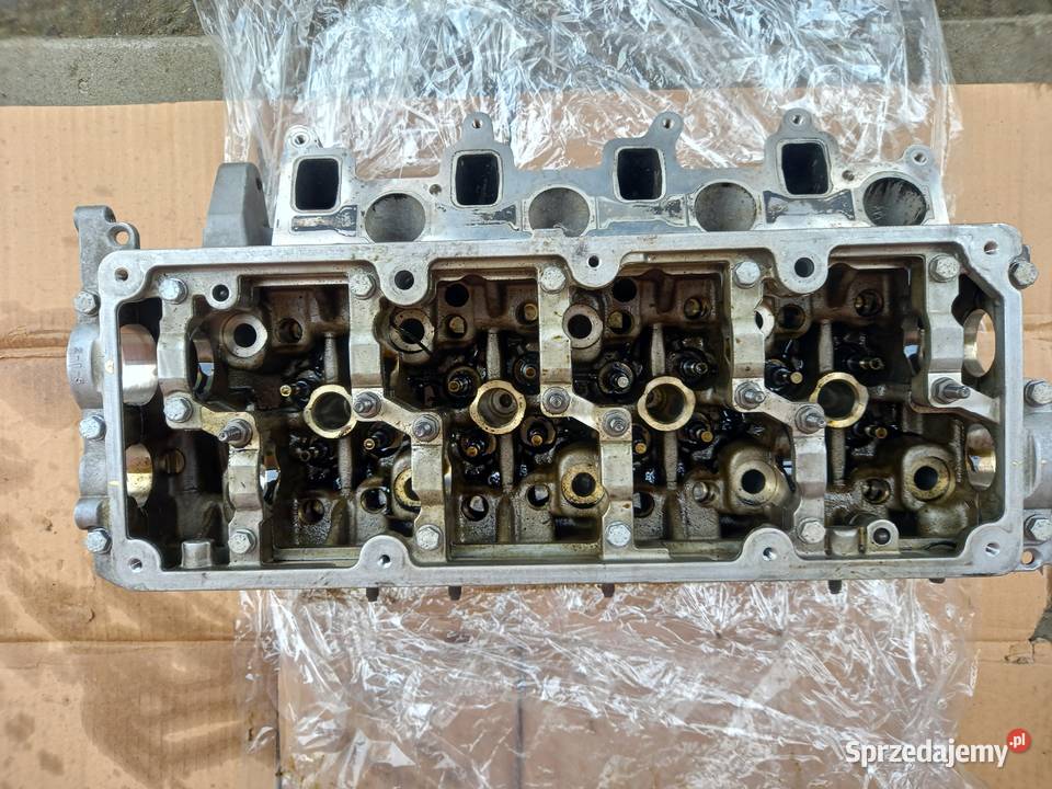 Głowica 03L103373E V280 Audi VW