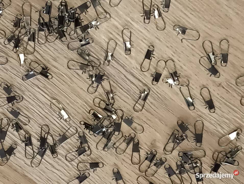 Akcesoria wędkarskie małopolskie Tarnów