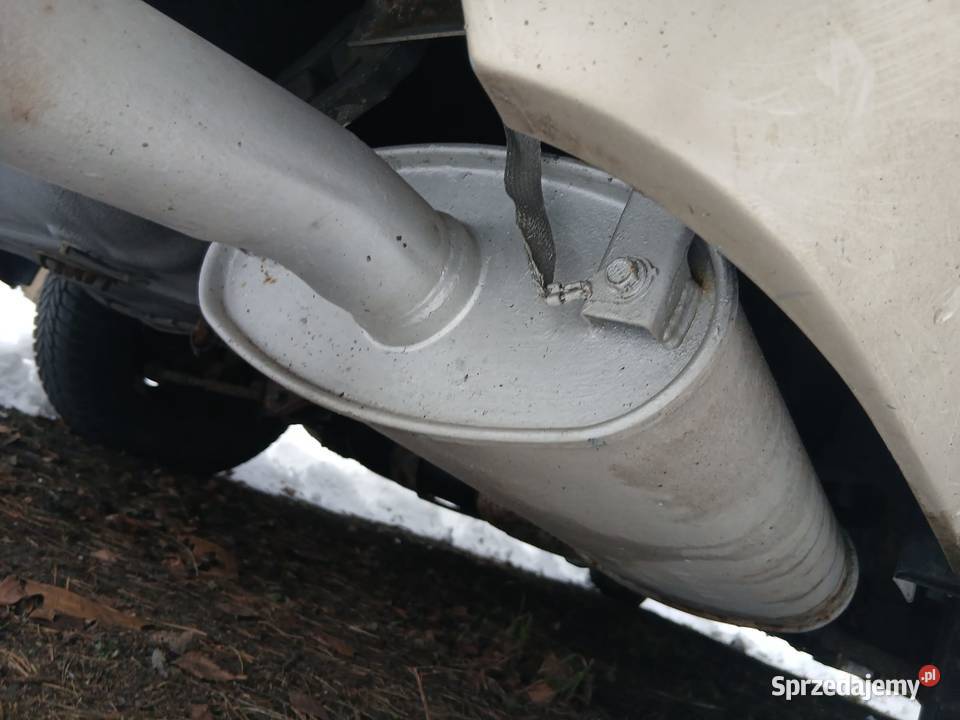 Dodge stratus 19942000 części uszkodzony