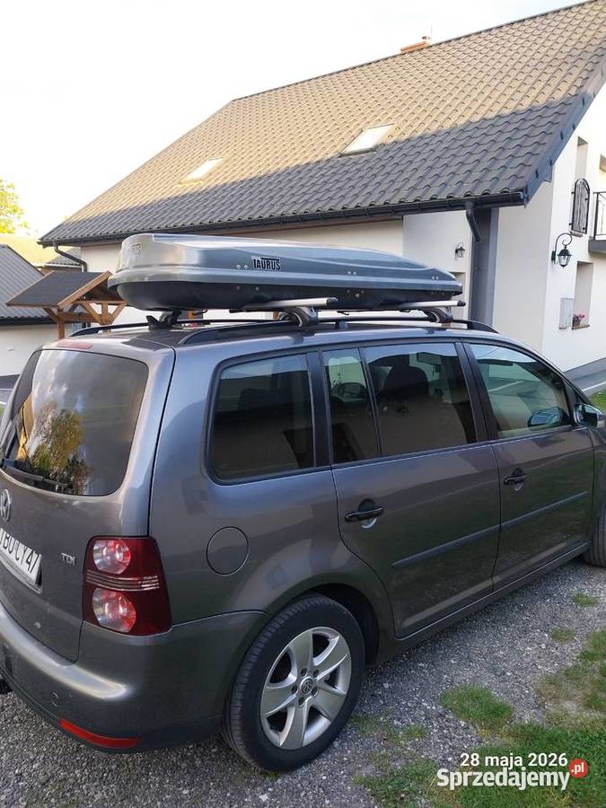 WypożyczalniaWynajem Przyczepek katB Box