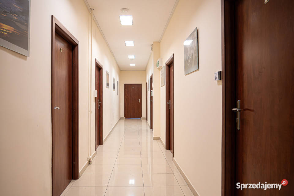 Lokal biurowy 22m2 do wynajęcia zaraz
