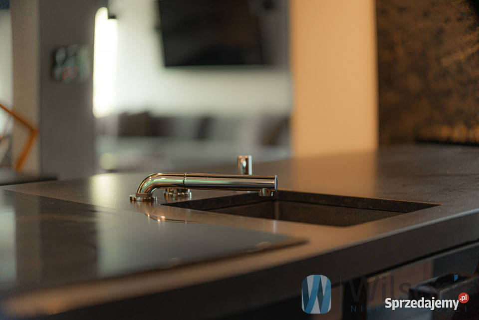 Dom wolnostojący Warszawa Orszady 302m2 blacha