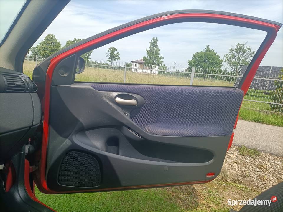 Fiat Stilo sprzedam Jasła Stilo podkarpackie Jasło