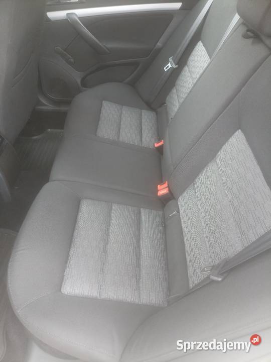 Skoda Octavia 16 diesel 105 Skwierzyna sprzedam