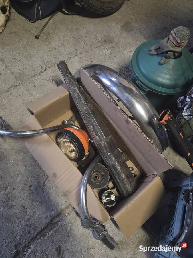 Wsk 175 Dudek 123km Świdnik