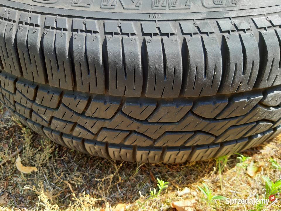 Koło zapasowe zapas Audi A4 5x112 15