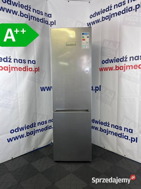 LODÓWKA Beko 200 Klas A DostawaGwarancja 12msc mazowieckie Pruszków sprzedam