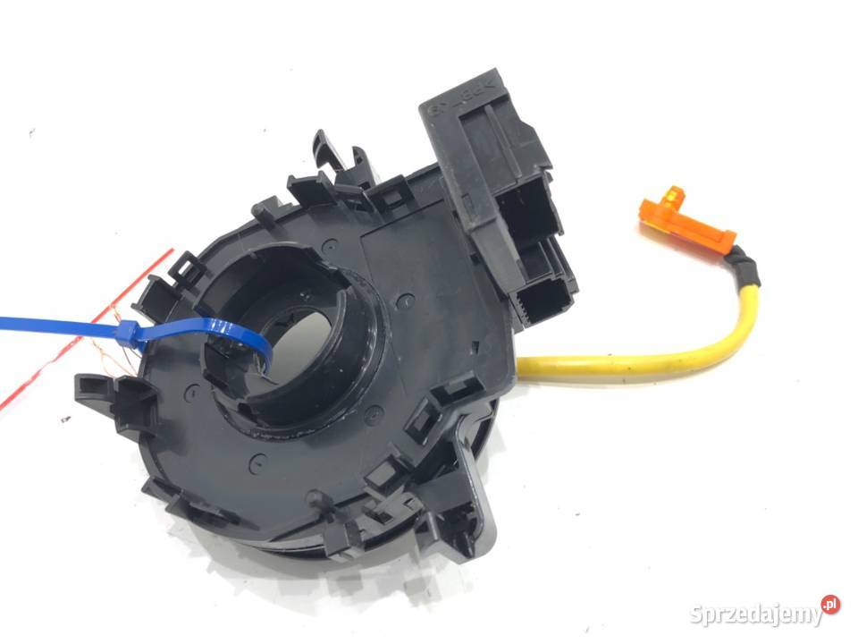 TAŚMA AIRBAG TOYOTA YARIS III Hatchback Poduszki powietrzne