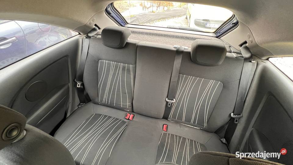 Opel Corsa D 2008 6999 dolnośląskie Chełmsko Śląskie sprzedam