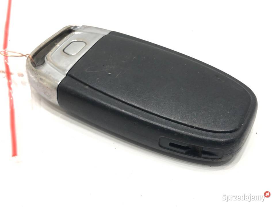 KLUCZYK AUDI A6 C7 4G0959754K 1118 PILOT