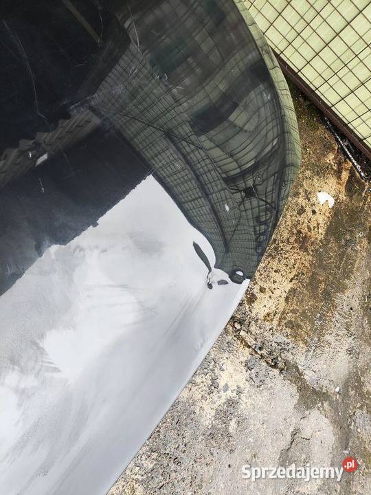 BMW 1 F20 F21 MASKA POKRYWA