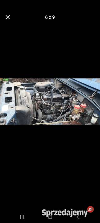 Uaz łódzkie Skierniewice