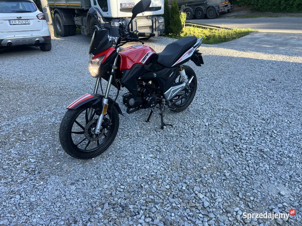 Junak 904 12550 Jankowa